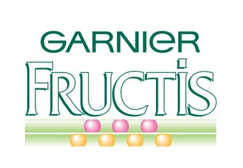 Fructis Logo-1996