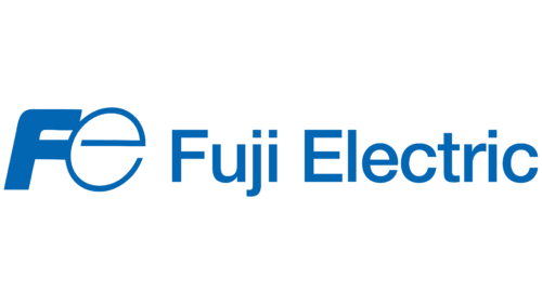 Fuji Electric Logo