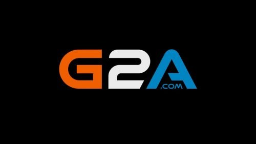 G2A.com Logo