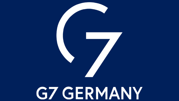 G7 Germany New Logo