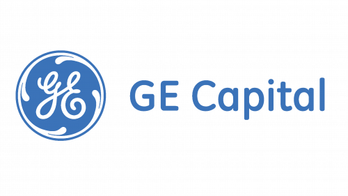 GE Capital Logo