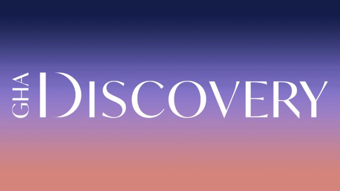 GHA Discovery New Logo