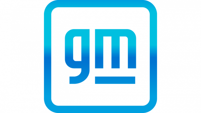 GM logo