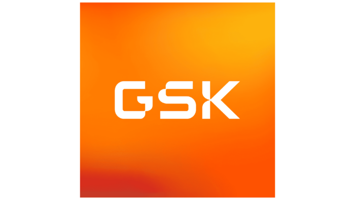 GSK New Logo