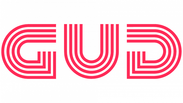 GUD Logo