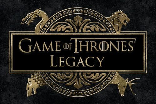 Game of Thrones emblem