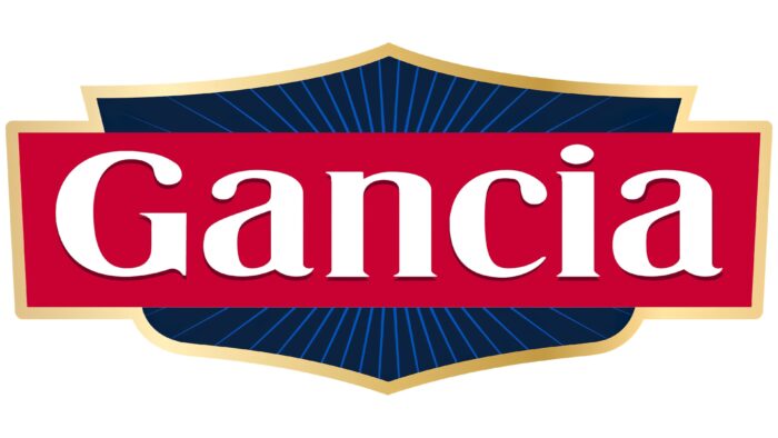 Gancia Logo