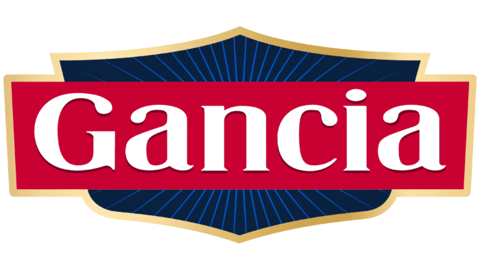 Gancia Logo