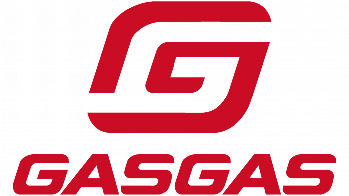 Gas Gas Logo