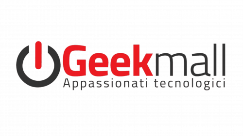 Geekmall logo