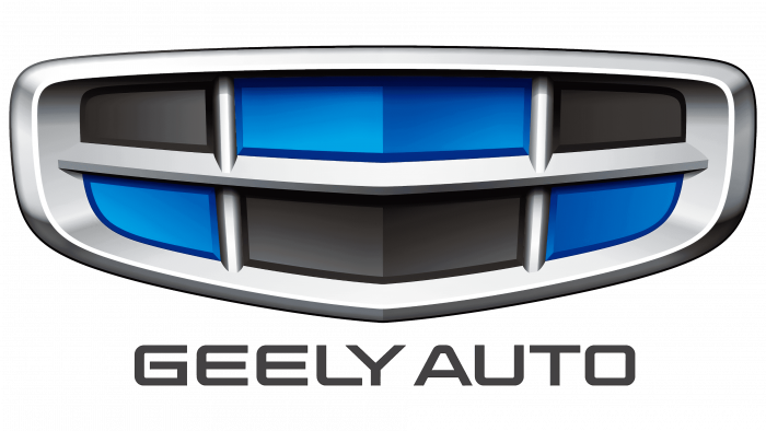 Geely Emblem