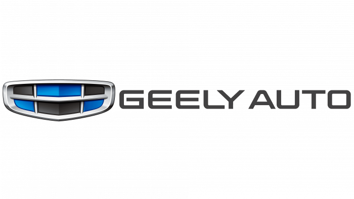 Geely Symbol