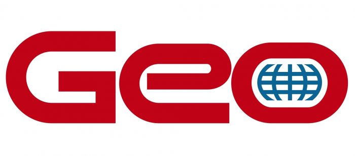 Geo logo