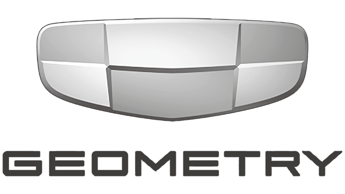 Geometry Logo Electric