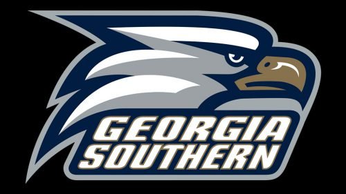 Georgia Southern Eagles baseball logo