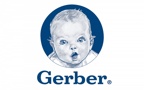 Gerber Life Insurance Logo