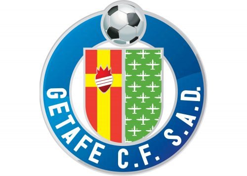 Getafe logo