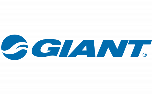 Giant Bicycles Logo