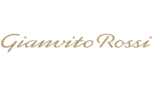 Gianvito Rossi logo