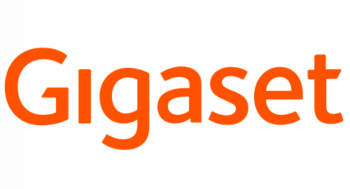 Gigaset logo