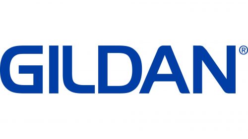 Gildan Logo