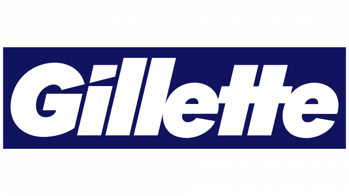 Gillette Emblem