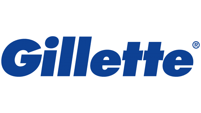 Gillette Logo