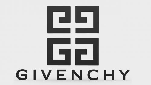 Givenchy symbol