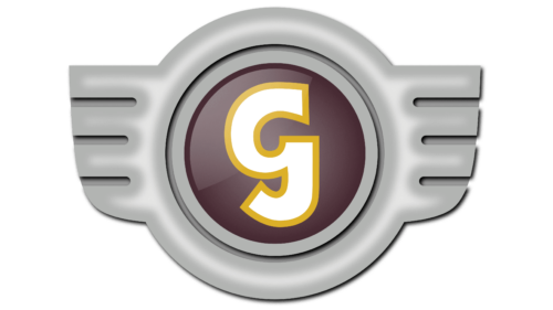 Glas Logo