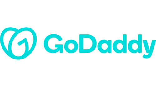 Godaddy logo