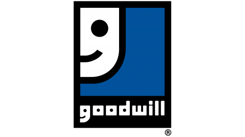 Goodwill Logo