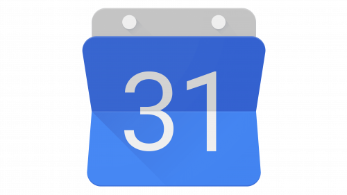 Google Calendar Logo 2015