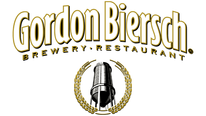 Gordon Biersch Emblem