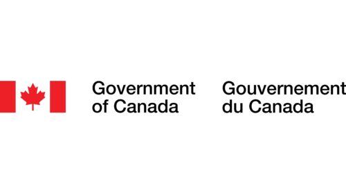 Government of Canada logo