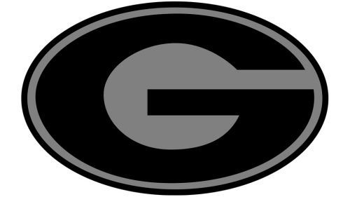 Grambling State Tigers baseball logo