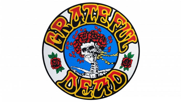 Grateful Dead Emblem