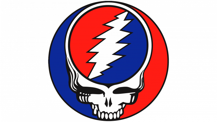 Grateful Dead Logo