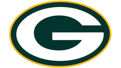 Green Bay Packers logo