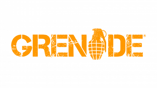 Grenade logo