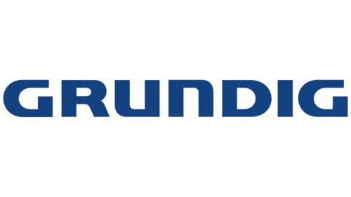 Grundig Logo