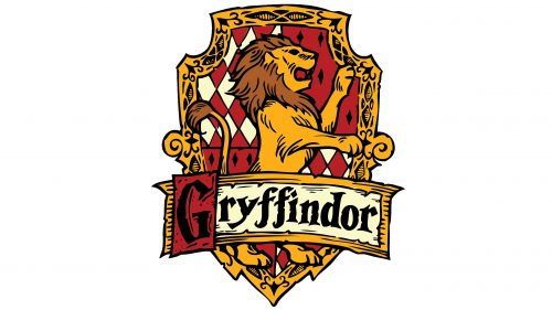 Gryffindor Logo