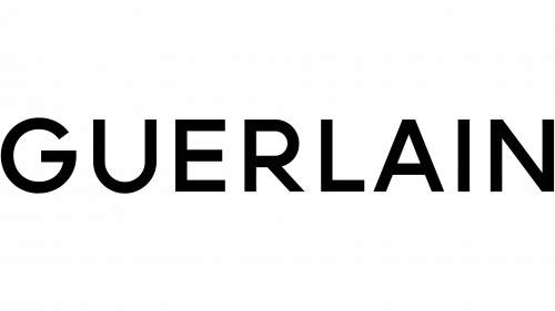 Guerlain logo