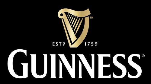 Guinness emblem