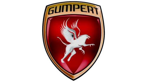 logo Gumpert