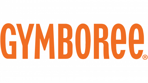 Gymboree logo