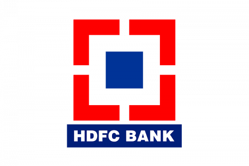 HDFC Bank emblem