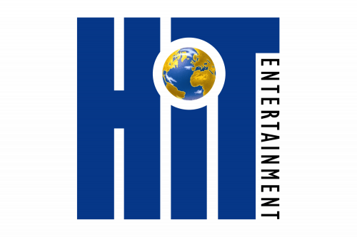 HIT Entertainment Logo 2001