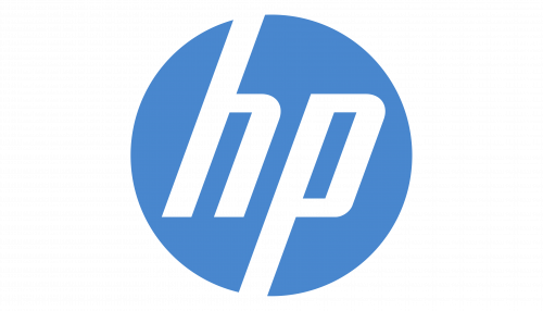 HP logo