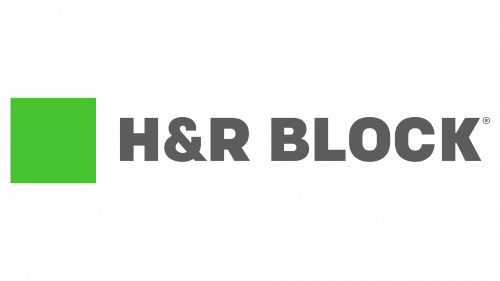 HR Block Logo