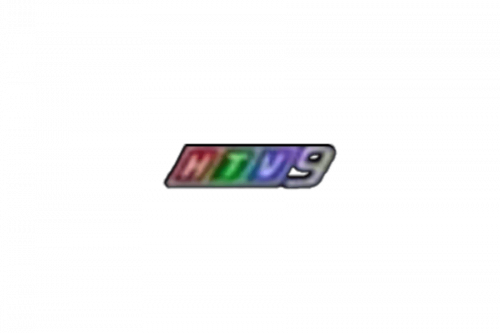 HTV9 Logo 1995